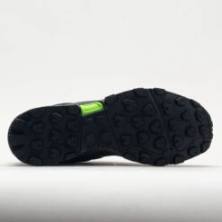 Inov-8 Roclite Ultra G 320 Men's Black/Green -Footwear Sale 040330 4