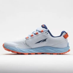 Altra Superior 6 Women's Light Blue 9 Altra Superior 6 Women's Light Blue -Footwear Sale 040343 1