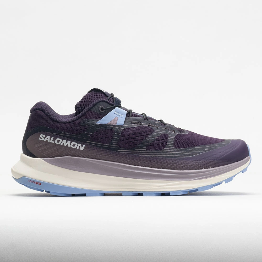 Salomon Ultra Glide 2 Women's Nightshade/Vanilla Ice/Serenity 3 Salomon Ultra Glide 2 Women's Nightshade/Vanilla Ice/Serenity