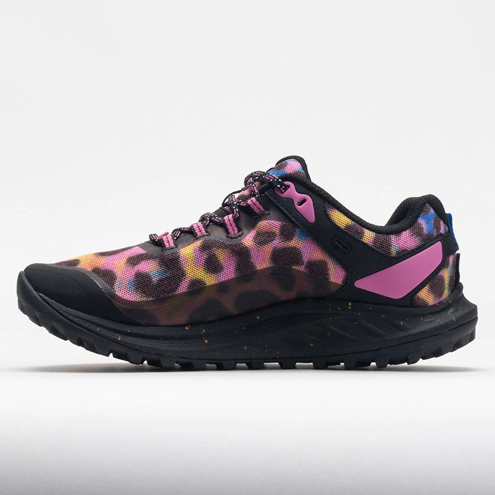 Merrell Antora 3 Women's Rainbow Leopard 4 Merrell Antora 3 Women's Rainbow Leopard - Image 2