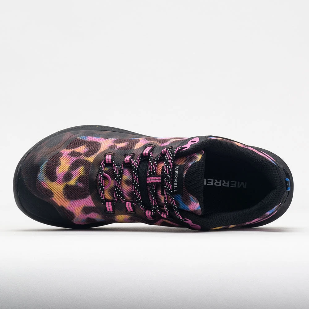Merrell Antora 3 Women's Rainbow Leopard 5 Merrell Antora 3 Women's Rainbow Leopard - Image 3