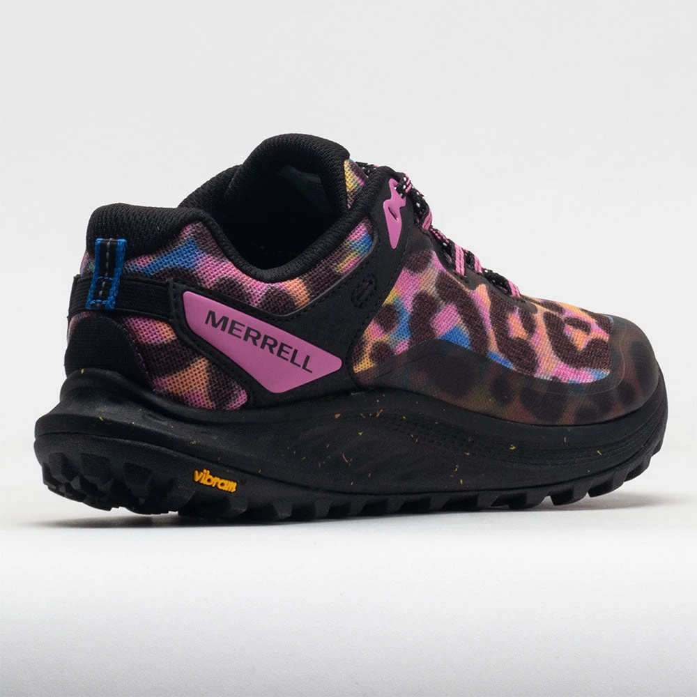 Merrell Antora 3 Women's Rainbow Leopard 8 Merrell Antora 3 Women's Rainbow Leopard - Image 6