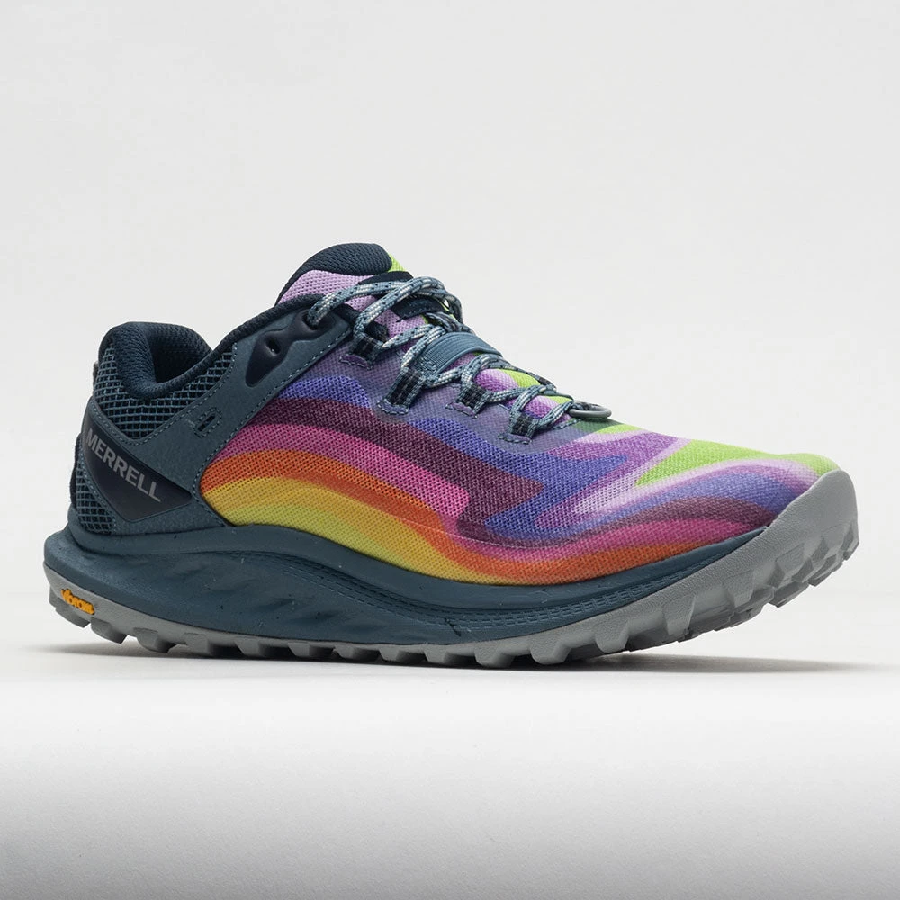 Merrell Antora 3 Women's Rainbow 7 Merrell Antora 3 Women's Rainbow - Image 5