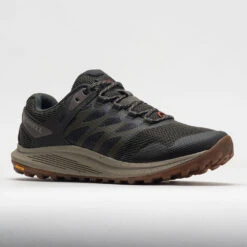 Merrell Nova 3 Men's Olive -Footwear Sale 040731 5