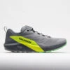 Salomon Sense Ride 5 Men's Alloy/Quiet Shade/Safety Yellow 1 Salomon Sense Ride 5 Men's Alloy/Quiet Shade/Safety Yellow -Footwear Sale 040741 3