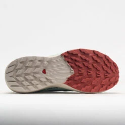 Salomon Sense Ride 5 Women's Lily Pad/Rainy Day/Bleached Aqua 11 Salomon Sense Ride 5 Women's Lily Pad/Rainy Day/Bleached Aqua -Footwear Sale 040743 4