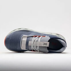 On Running On Cloudnova Men's Metal/Mineral -Footwear Sale 040746 2