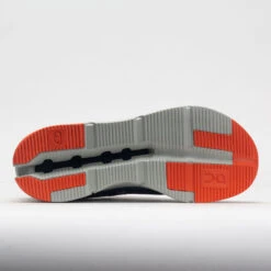 On Running On Cloudnova Men's Metal/Mineral -Footwear Sale 040746 4