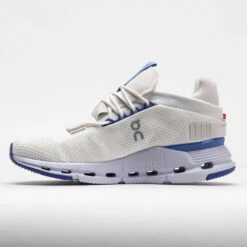 On Running On Cloudnova Women's Undyed White/Heather 9 On Running On Cloudnova Women's Undyed White/Heather -Footwear Sale 040748 1