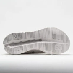 On Running On Cloudnova Men's Undyed White/White 11 On Running On Cloudnova Men's Undyed White/White -Footwear Sale 040749 4