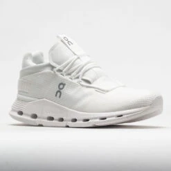 On Running On Cloudnova Men's Undyed White/White 12 On Running On Cloudnova Men's Undyed White/White -Footwear Sale 040749 5