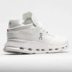 On Running On Cloudnova Men's Undyed White/White 13 On Running On Cloudnova Men's Undyed White/White -Footwear Sale 040749 6