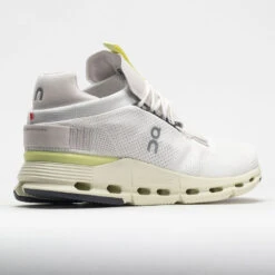 On Running On Cloudnova Men's Undyed White/Seedling 13 On Running On Cloudnova Men's Undyed White/Seedling -Footwear Sale 040750 6