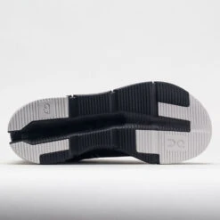 On Running On Cloudnova Form Men's Black/Twilight -Footwear Sale 040753 4