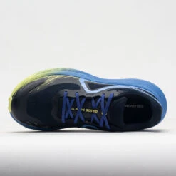 Salomon Glide Max TR Men's Granada Sky/Dark Sapphire/Sunny Lime 10 Salomon Glide Max TR Men's Granada Sky/Dark Sapphire/Sunny Lime -Footwear Sale 040755 2