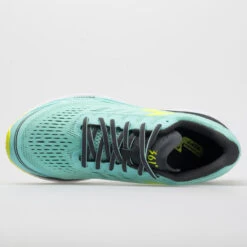 361 Meraki 2 Women's Aruba Blue/Ebony -Footwear Sale 043396 2