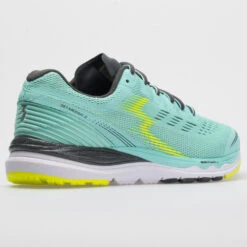 361 Meraki 2 Women's Aruba Blue/Ebony -Footwear Sale 043396 6