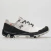 On Running On Cloudventure Peak Men's White/Black 1 On Running On Cloudventure Peak Men's White/Black -Footwear Sale 043880 3