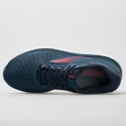 Brooks Dyad 11 Women's Blue/Navy/Beetroot 10 Brooks Dyad 11 Women's Blue/Navy/Beetroot -Footwear Sale 044846 2