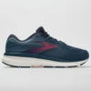 Brooks Dyad 11 Women's Blue/Navy/Beetroot 1 Brooks Dyad 11 Women's Blue/Navy/Beetroot -Footwear Sale 044846 3