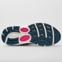 Brooks Dyad 11 Women's Blue/Navy/Beetroot 11 Brooks Dyad 11 Women's Blue/Navy/Beetroot -Footwear Sale 044846 4