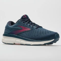 Brooks Dyad 11 Women's Blue/Navy/Beetroot 12 Brooks Dyad 11 Women's Blue/Navy/Beetroot -Footwear Sale 044846 5