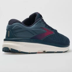 Brooks Dyad 11 Women's Blue/Navy/Beetroot 13 Brooks Dyad 11 Women's Blue/Navy/Beetroot -Footwear Sale 044846 6