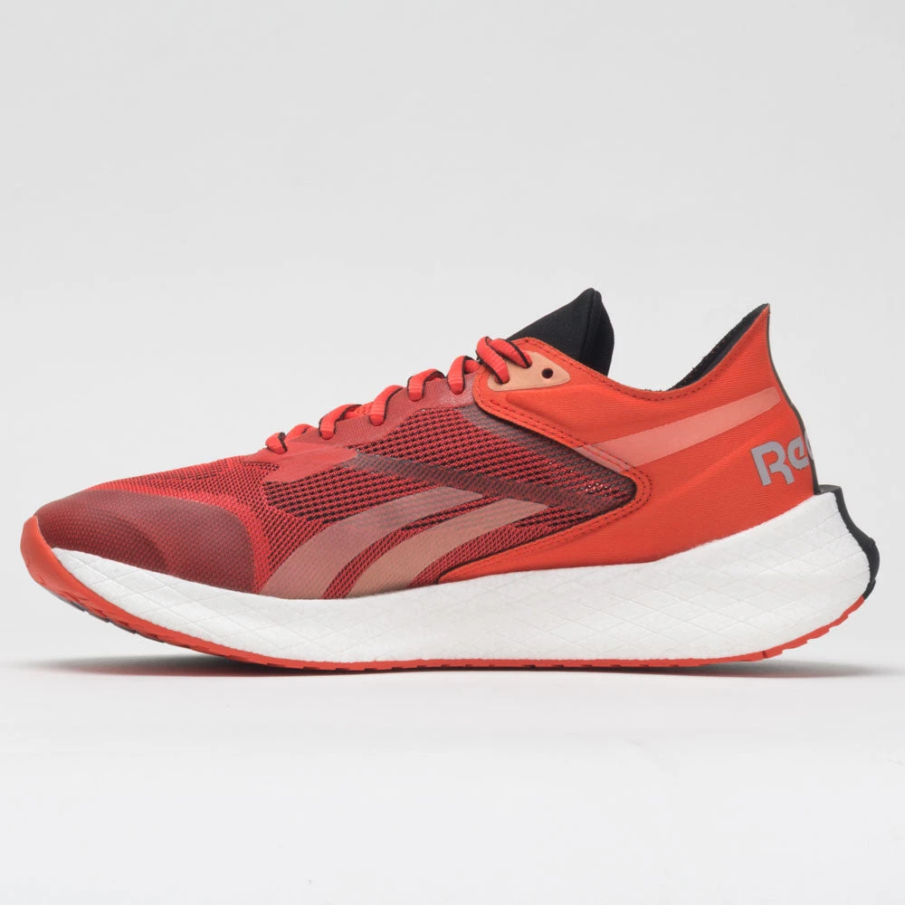 Reebok Floatride Energy Symmetros Men's Carotene/Black/Cool Shadow 4 Reebok Floatride Energy Symmetros Men's Carotene/Black/Cool Shadow - Image 2