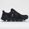 On Running On Cloudflyer Waterproof Women's Black/Lunar -Footwear Sale 045451 3