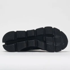 On Running On Cloudflyer Waterproof Women's Black/Lunar -Footwear Sale 045451 4