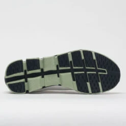 On Running On Cloudflash Women's White/Black 11 On Running On Cloudflash Women's White/Black -Footwear Sale 045468 4