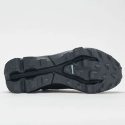On Running On Cloudventure Peak Men's Black/Rock -Footwear Sale 045492 4