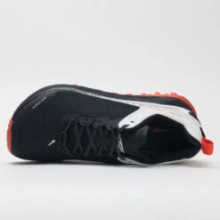 Altra Olympus 4 Men's Black/White 10 Altra Olympus 4 Men's Black/White -Footwear Sale 045640 2