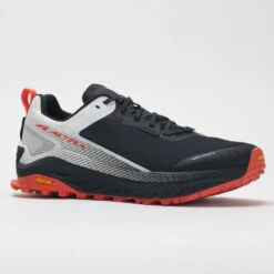 Altra Olympus 4 Men's Black/White 12 Altra Olympus 4 Men's Black/White -Footwear Sale 045640 5