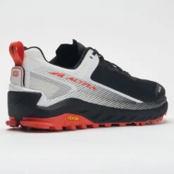 Altra Olympus 4 Men's Black/White 13 Altra Olympus 4 Men's Black/White -Footwear Sale 045640 6