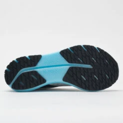 Brooks Hyperion Tempo Women's White/Black/Iced Aqua -Footwear Sale 045691 4