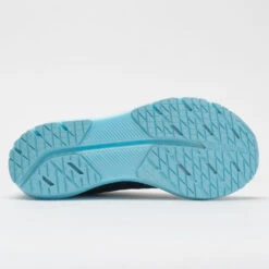 Brooks Hyperion Tempo Women's Black/Iced Aqua/Blue -Footwear Sale 045692 4