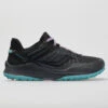 Saucony Mad River TR 2 Women's Charcoal/Marine -Footwear Sale 045809 3