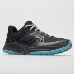 Saucony Mad River TR 2 Women's Charcoal/Marine 12 Saucony Mad River TR 2 Women's Charcoal/Marine -Footwear Sale 045809 5