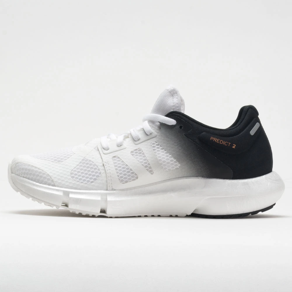 Salomon Predict 2 Men's White/Black/White 4 Salomon Predict 2 Men's White/Black/White - Image 2