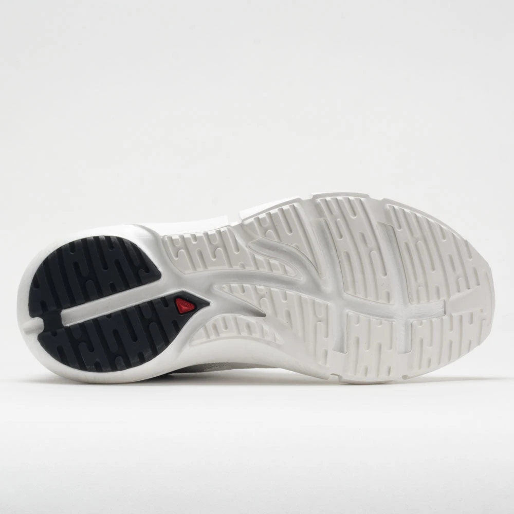 Salomon Predict 2 Men's White/Black/White 6 Salomon Predict 2 Men's White/Black/White - Image 4