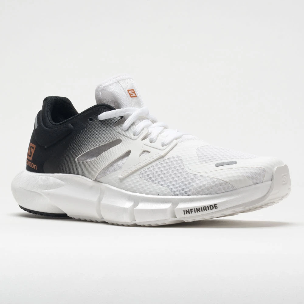 Salomon Predict 2 Men's White/Black/White 7 Salomon Predict 2 Men's White/Black/White - Image 5