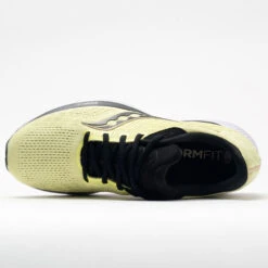 Saucony Guide 14 Men's Keylime/Gravel 10 Saucony Guide 14 Men's Keylime/Gravel -Footwear Sale 045969 2