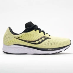 Saucony Guide 14 Men's Keylime/Gravel