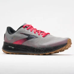 Brooks Catamount Women's Alloy/Pink/Black 12 Brooks Catamount Women's Alloy/Pink/Black -Footwear Sale 046374 5