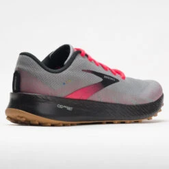 Brooks Catamount Women's Alloy/Pink/Black 13 Brooks Catamount Women's Alloy/Pink/Black -Footwear Sale 046374 6