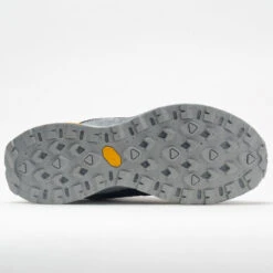 Merrell Moab Flight Men's Black -Footwear Sale 046495 4