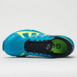 Inov-8 Terraultra G 270 Men's Blue/Yellow -Footwear Sale 046503 2