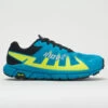 Inov-8 Terraultra G 270 Men's Blue/Yellow 2 Inov-8 Terraultra G 270 Men's Blue/Yellow -Footwear Sale 046503 3