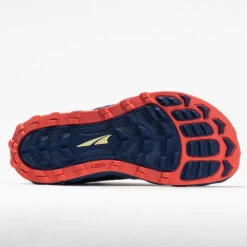 Altra Superior 5 Women's Dark Blue -Footwear Sale 046836 4